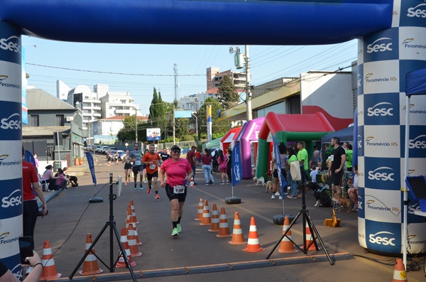 FW - Corrida pelos Animais