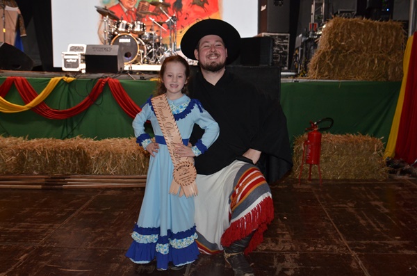 45º Acampamento Farrapo de FW - Fandango com Portal Gaúcho