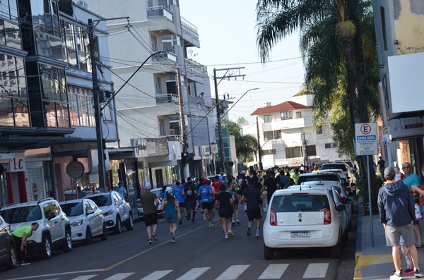 FW - Corrida pelos Animais