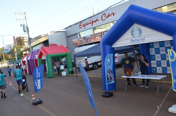 FW - Corrida pelos Animais