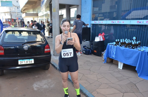 FW - Corrida pelos Animais