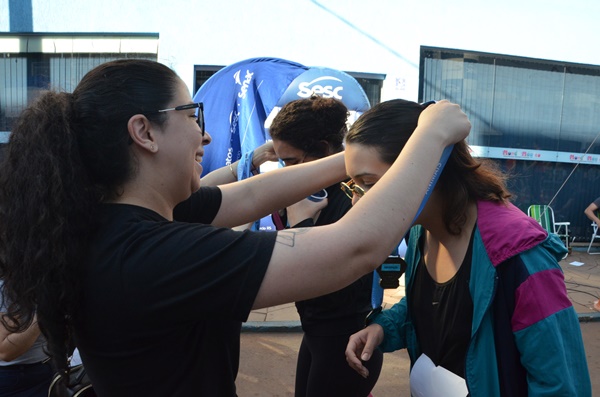 FW - Corrida pelos Animais