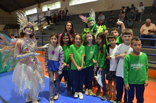 16ª Feira do Livro de Vicente Dutra