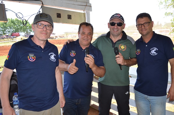 FW - etapa do Campeonato Brasileiro de Jeep e Gaiola Cross