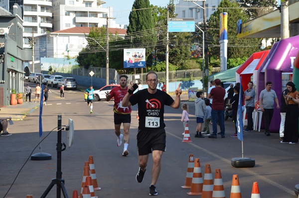 FW - Corrida pelos Animais