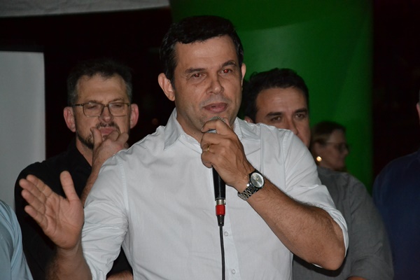 Alpestre 61 anos- Inauguração do Asfalto até a Encruzilhada Gaúcha