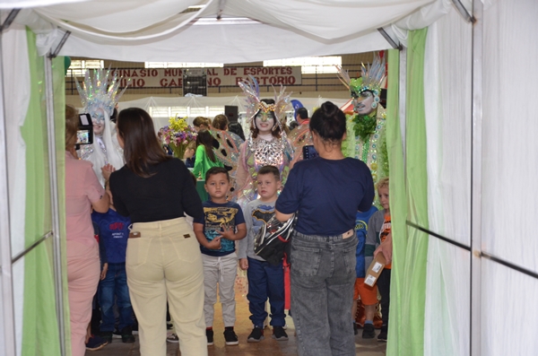 16ª Feira do Livro de Vicente Dutra