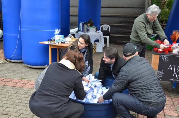 Sabadão dos Negócios - Especial de Dia dos Pais