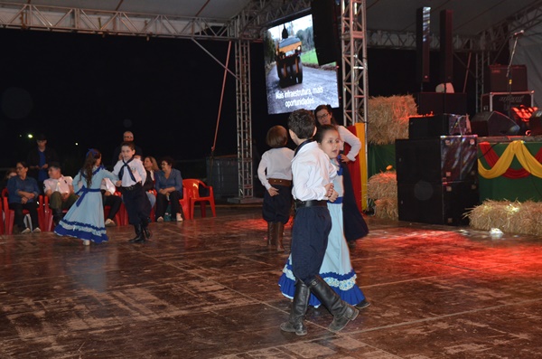 45º Acampamento Farrapo de FW - Fandango com Portal Gaúcho