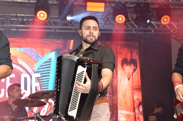 45º Acampamento Farrapo de FW - Fandango com Portal Gaúcho