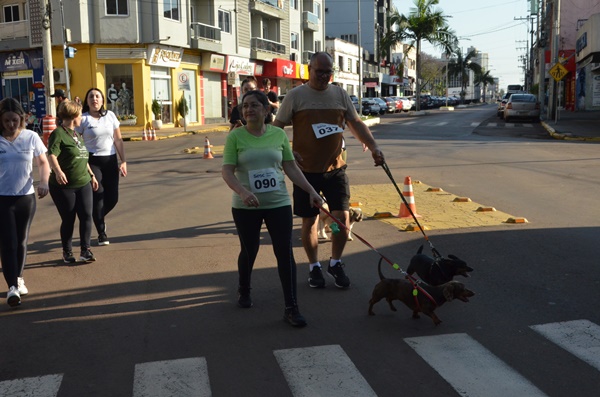 FW - Corrida pelos Animais