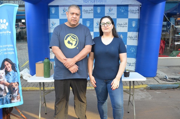 FW - Corrida pelos Animais