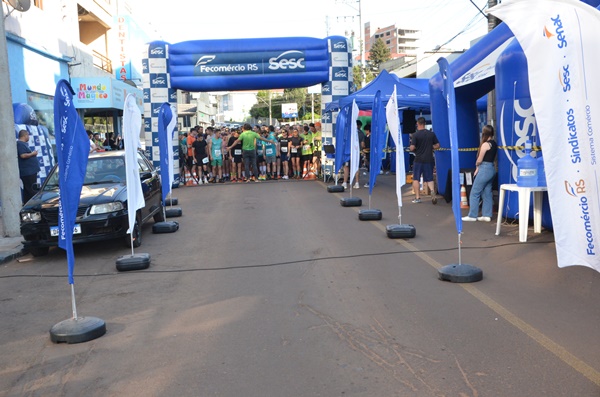 FW - Corrida pelos Animais