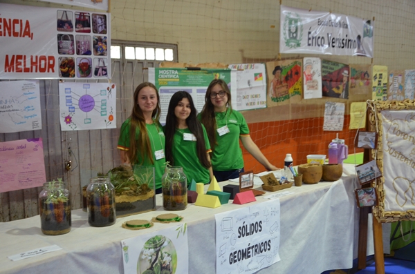 16ª Feira do Livro de Vicente Dutra