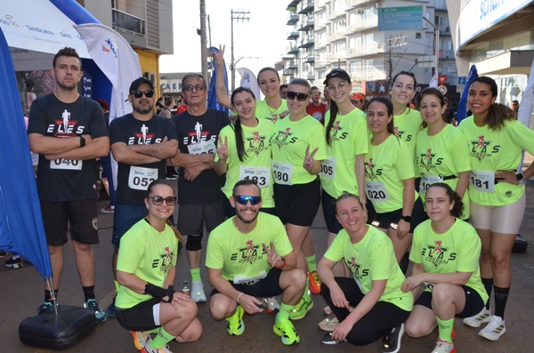 FW - Corrida pelos Animais