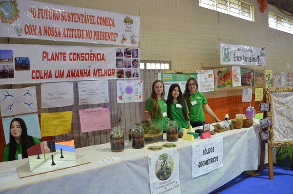 16ª Feira do Livro de Vicente Dutra