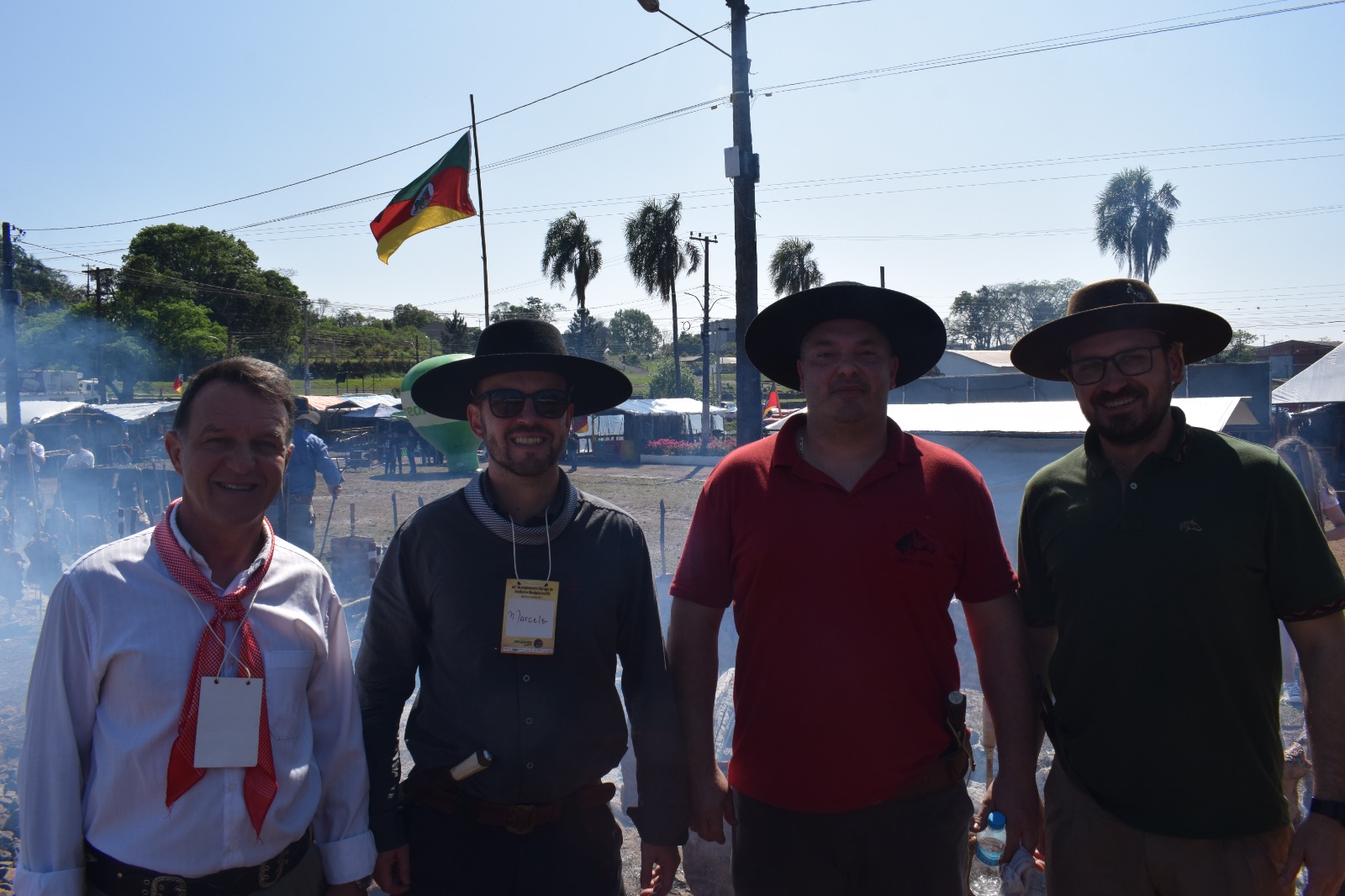 1º Costelaço Galponeiro é novidade na Semana Farroupilha de FW