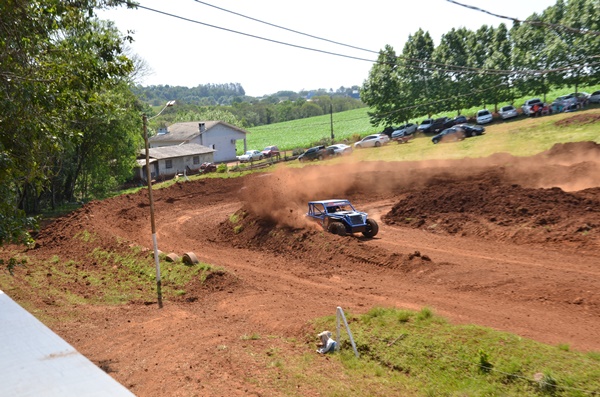 FW - etapa do Campeonato Brasileiro de Jeep e Gaiola Cross