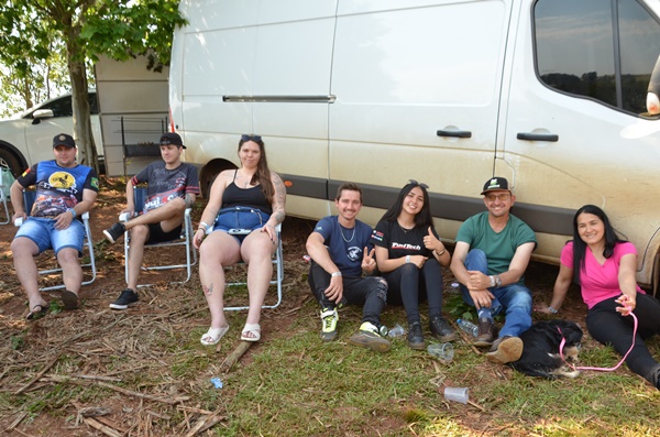 FW - etapa do Campeonato Brasileiro de Jeep e Gaiola Cross