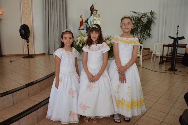 Festa em Honra a Nossa Senhora da Saúde