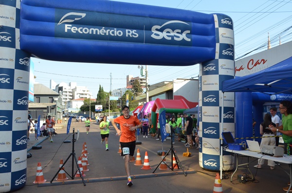 FW - Corrida pelos Animais