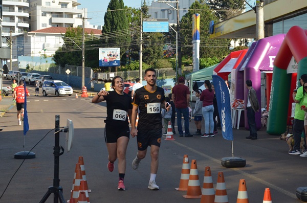 FW - Corrida pelos Animais