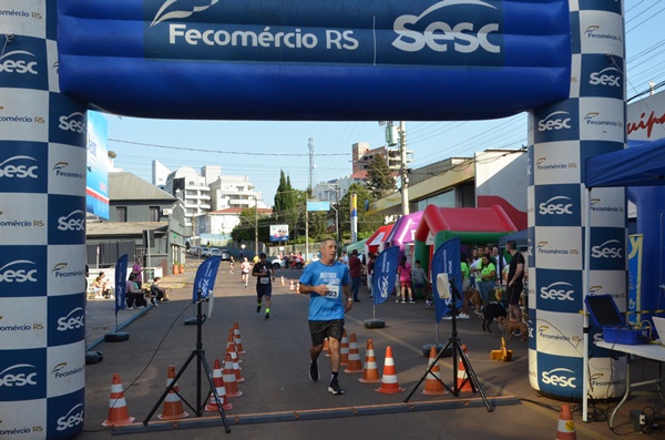 FW - Corrida pelos Animais