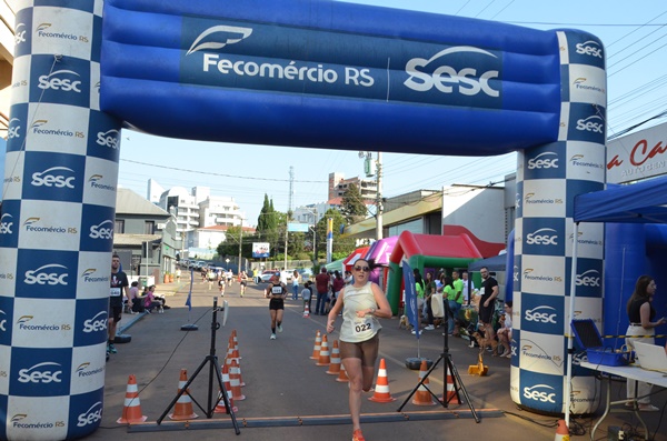 FW - Corrida pelos Animais