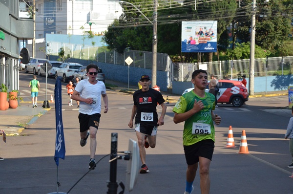 FW - Corrida pelos Animais