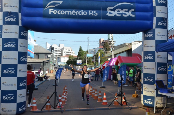 FW - Corrida pelos Animais