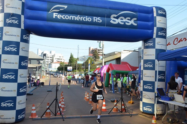 FW - Corrida pelos Animais