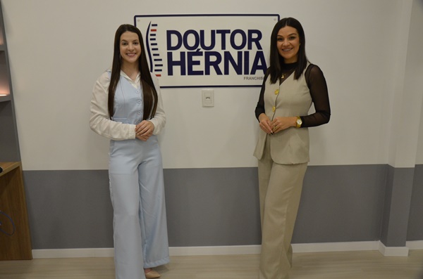 Inauguração da Clínica Idor- Instituto de terapias avançadas da dor em FW