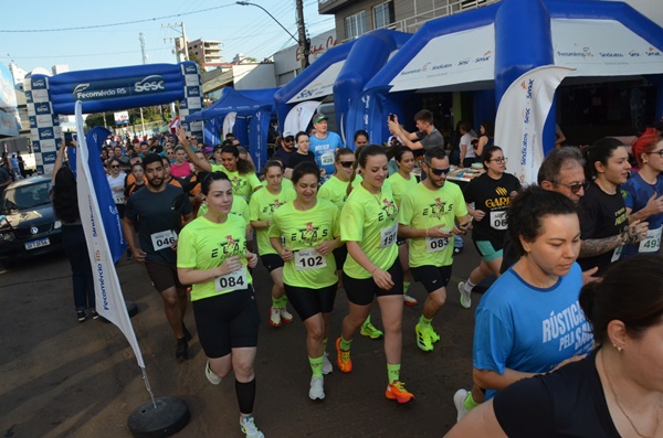 FW - Corrida pelos Animais