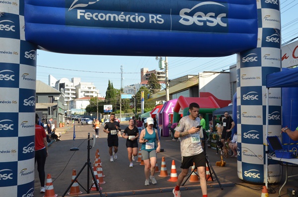 FW - Corrida pelos Animais