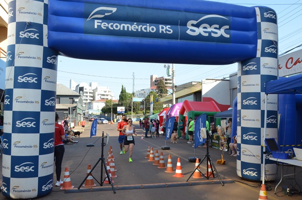 FW - Corrida pelos Animais
