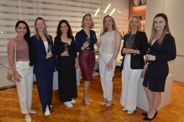 Inauguração da Clínica Idor- Instituto de terapias avançadas da dor em FW