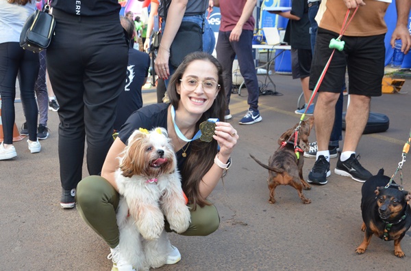 FW - Corrida pelos Animais