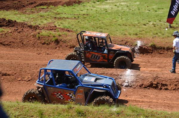 FW - etapa do Campeonato Brasileiro de Jeep e Gaiola Cross