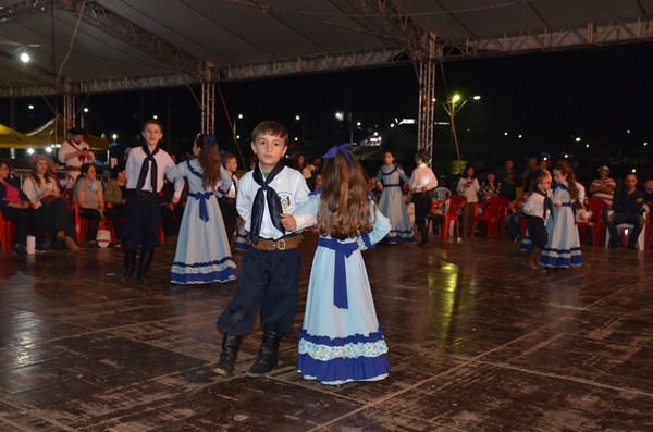 45º Acampamento Farrapo de FW - Fandango com Portal Gaúcho