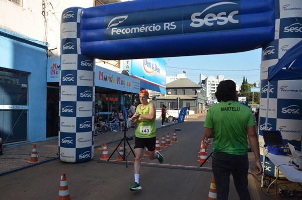 FW - Corrida pelos Animais