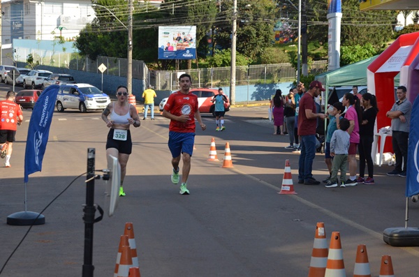 FW - Corrida pelos Animais