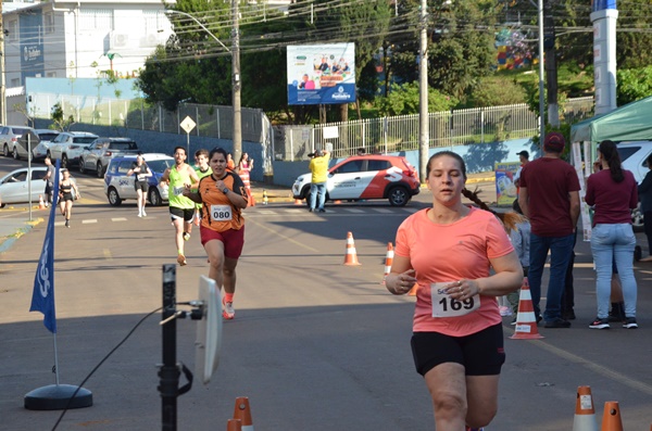 FW - Corrida pelos Animais