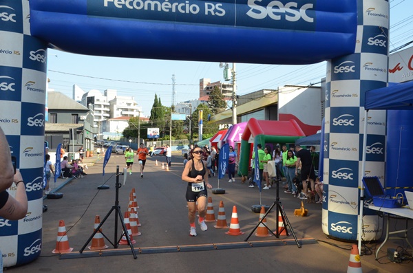 FW - Corrida pelos Animais