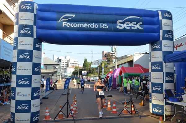 FW - Corrida pelos Animais