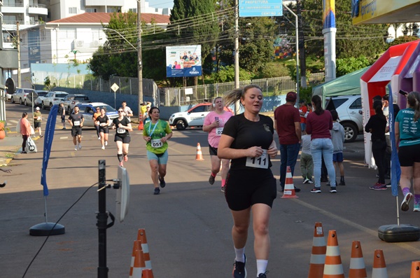 FW - Corrida pelos Animais