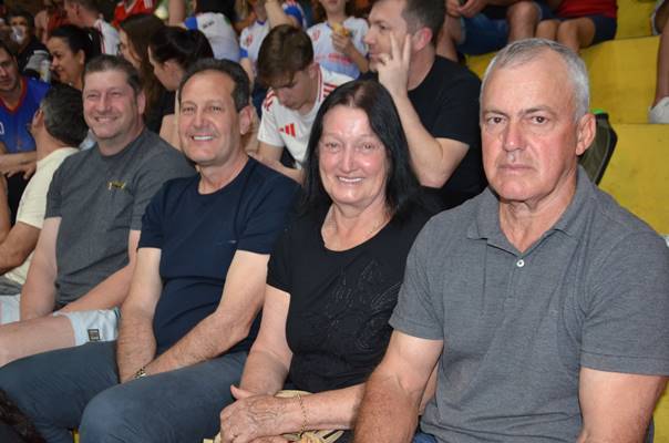 FW - Corrida pelos Animais