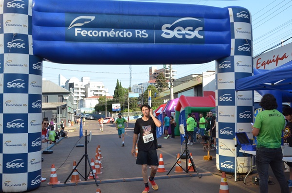 FW - Corrida pelos Animais