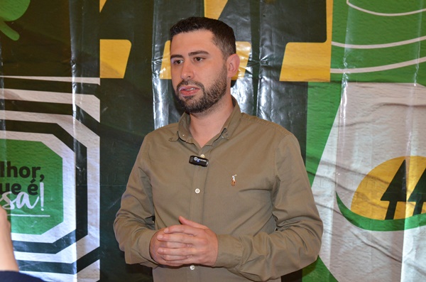 FW - Evento da Cotrifred na Senger´s - 23/09