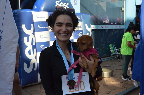 FW - Corrida pelos Animais