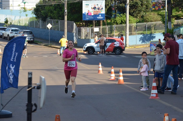 FW - Corrida pelos Animais
